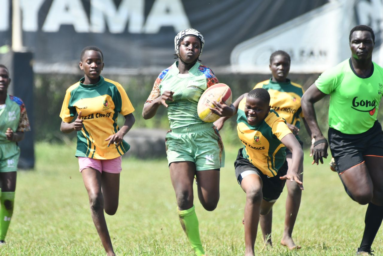 Training session photo 5